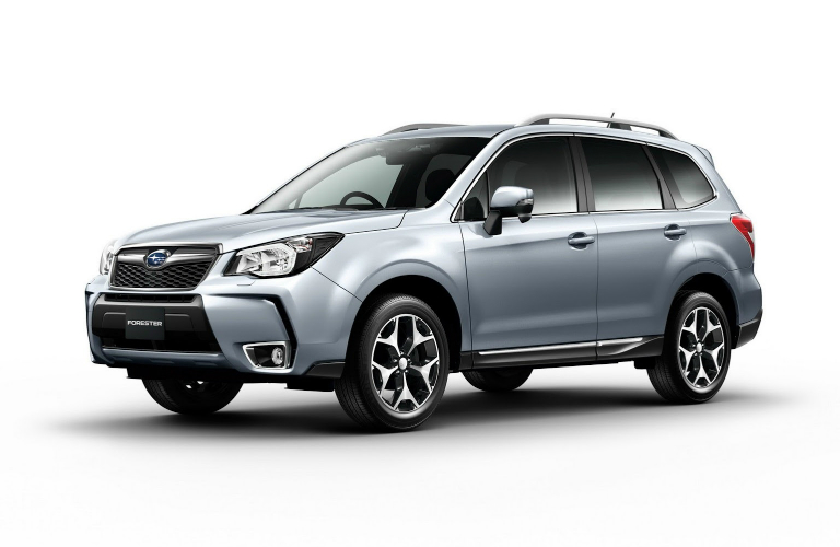 Forester 2013- (1)